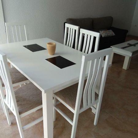 Piso Almeria Playa 외부 사진