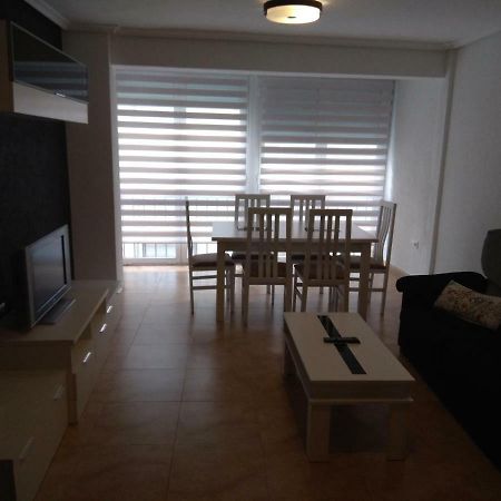 Piso Almeria Playa 외부 사진