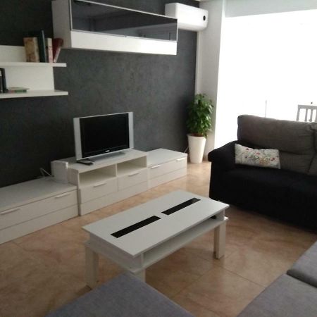 Piso Almeria Playa 외부 사진