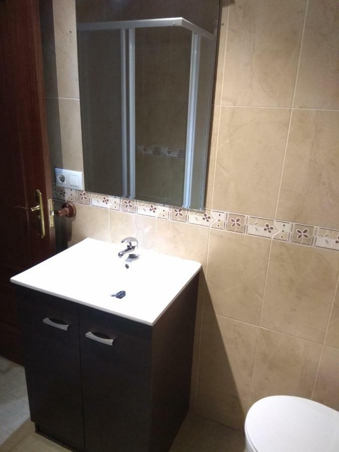 Piso Almeria Playa 외부 사진