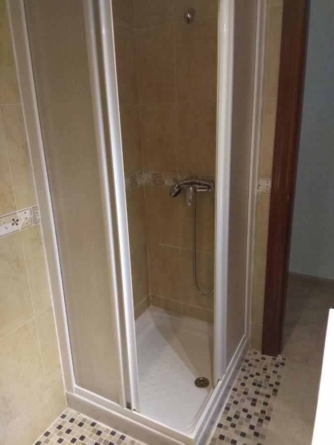 Piso Almeria Playa 외부 사진