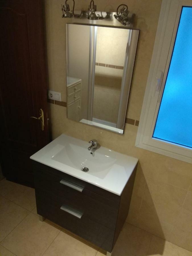 Piso Almeria Playa 외부 사진