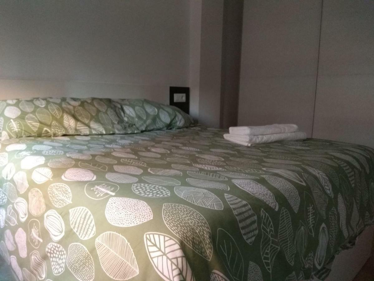 Piso Almeria Playa 외부 사진