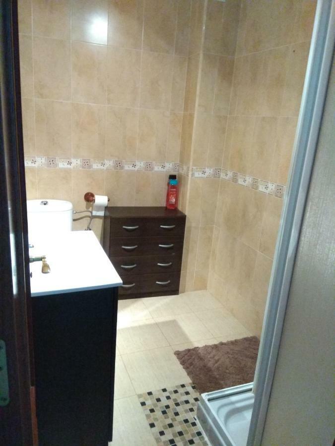 Piso Almeria Playa 외부 사진